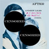 Andrew Liles censored artwork