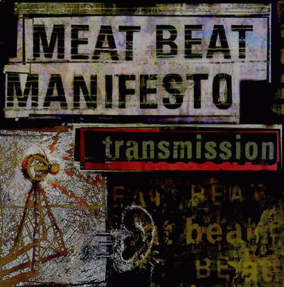 MEAT BEAT MANIFESTO official - Home Facebook
