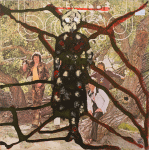 Front Cover #12
The Best Of Bread - Bread
Elektra – K 42115