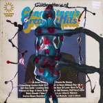 Front Cover #4
Golden Hour Of Gene Pitney's Greatest Hits - Gene Pitney
Golden Hour – GH 805 - 1972