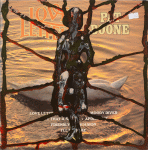 Front Cover #8
Love Letters - Pat Boone
K-Tel - ONE 1083