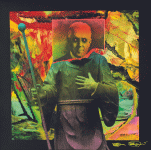 Front Cover - Disc II - February 2025