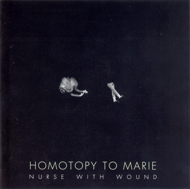 Nurse with Wound / Homotopy to Marie