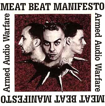 MEAT BEAT MANIFESTO official - Home Facebook