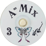 CD - A = Mix