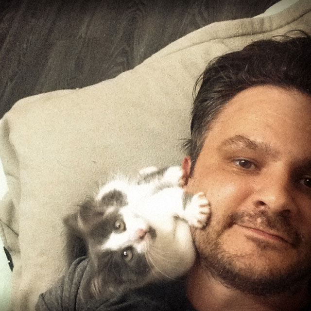 Episode 436: October 6, 2019 (guest artist Mathew Sweet of Boduf Songs)