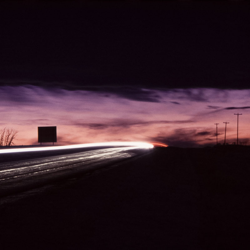 Kainai, Southern Alberta by John Pantherbone