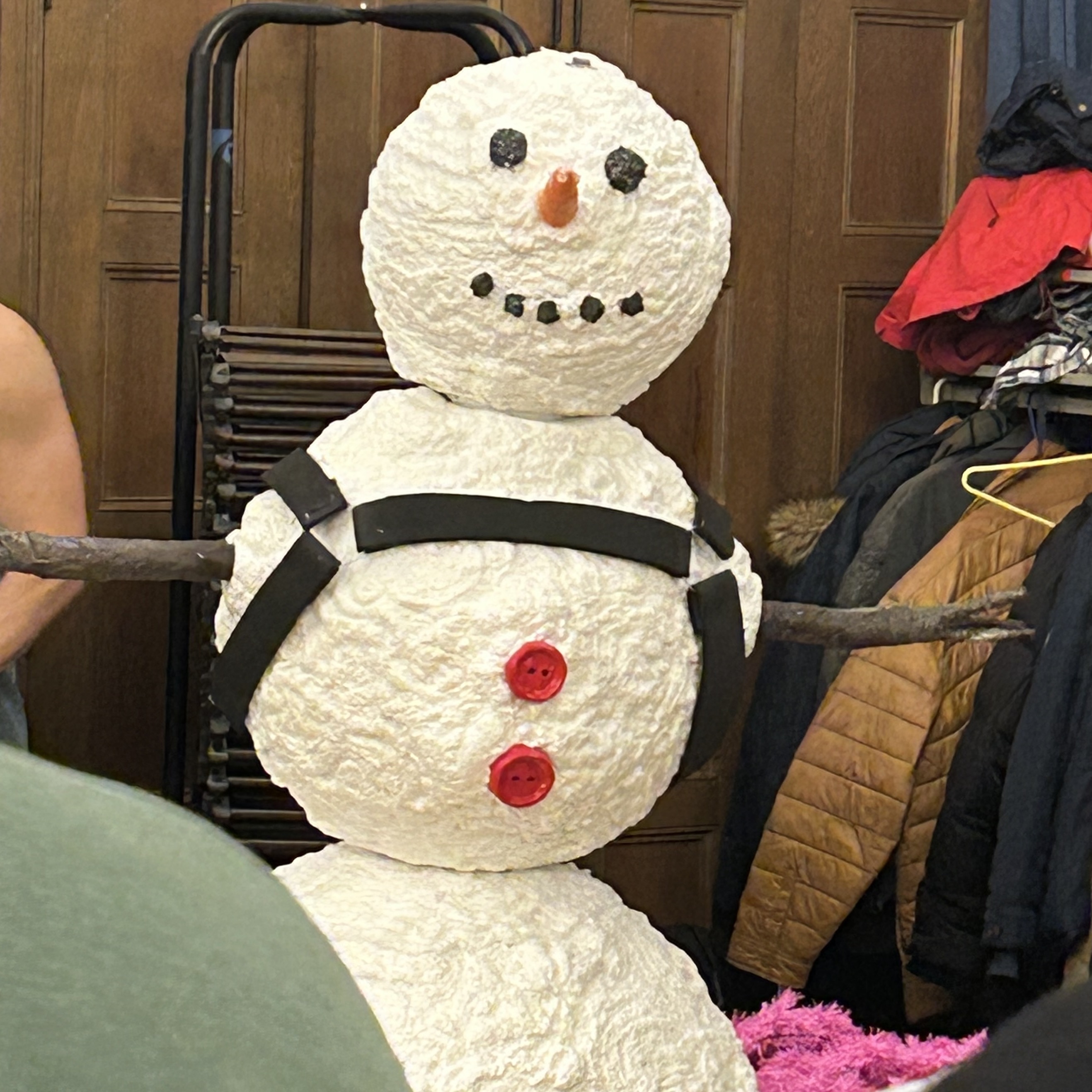 Episode 770: December 13, 2025 Episode 770: December 13, 2025