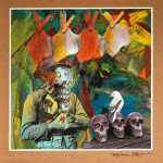 Front Cover #2 - October 2026 Front Cover #2 - October 2026