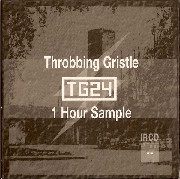throbbing gristle discography 320 torrent