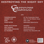 Back Cover Back Cover