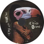 CD CD