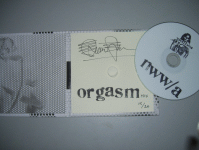 Orgasm Mix #15 inside