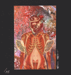 Steven Stapleton Artwork