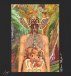 Steven Stapleton Artwork