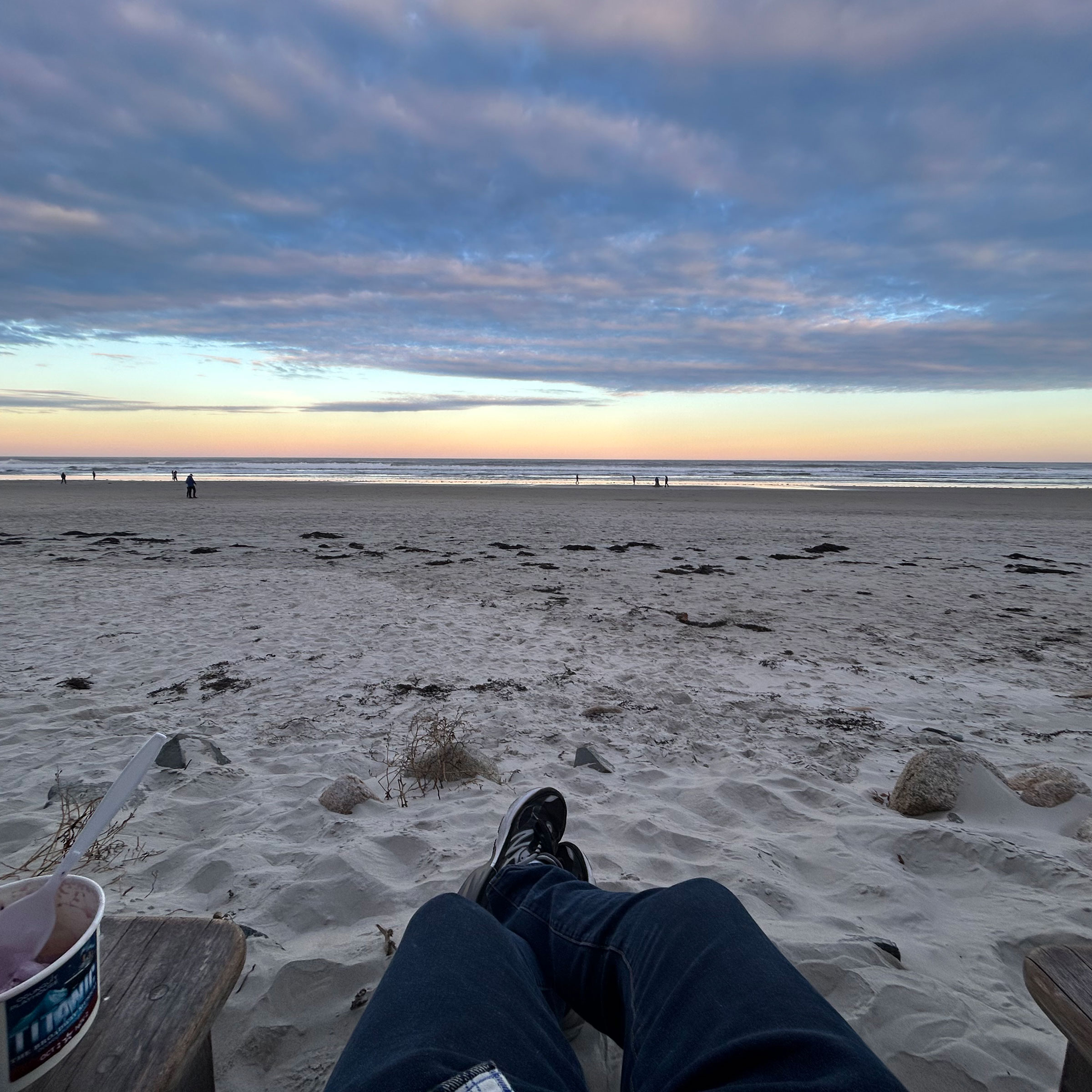 Ogunquit Beach pic by Jon