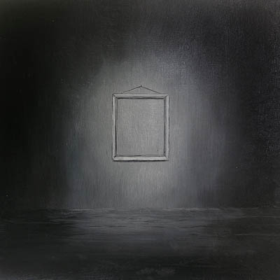 The Caretaker - persistent repetition of phrases